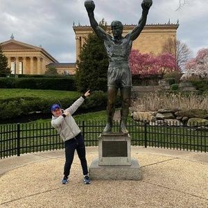 Meet your Posher, Alejandro